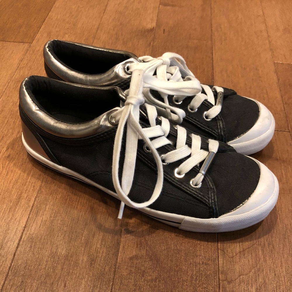 Coach Sneakers